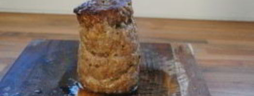 донер кебаб. Шаг 9