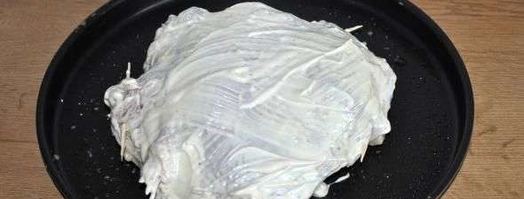 фаршированные окорочка. Шаг 34