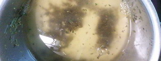 филе говядины на гриле. Шаг 11