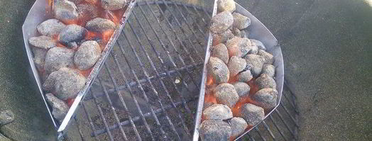 филе говядины на гриле. Шаг 6