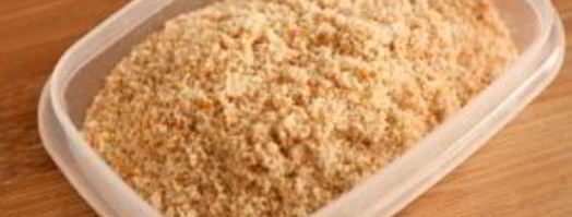 филе куриное в панировке. Шаг 3