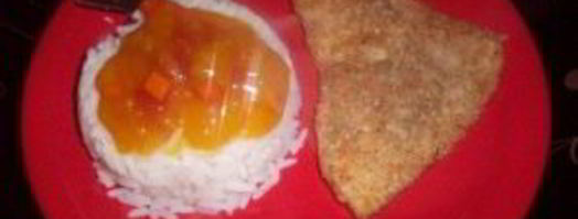 филе куриное в панировке. Шаг 5