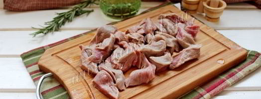 говядина по-деревенски. Шаг 3