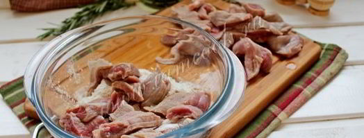 говядина по-деревенски. Шаг 5