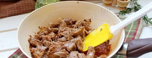 говядина по-деревенски. Шаг 6