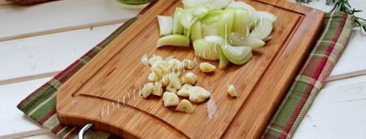 говядина по-деревенски. Шаг 7