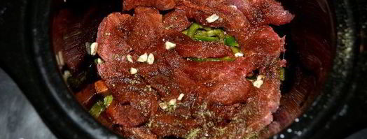 говядина по-кубински. Шаг 3