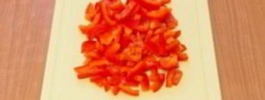 говядина с ананасами. Шаг 2