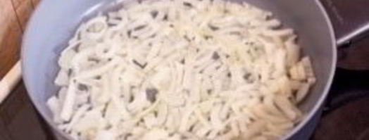 говядина с ананасами. Шаг 3