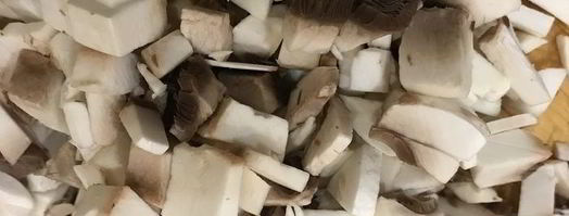 говядина в хрустящем тесте. Шаг 2