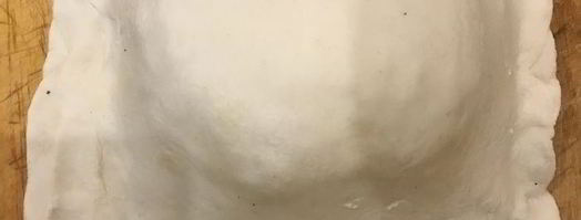 говядина в хрустящем тесте. Шаг 11