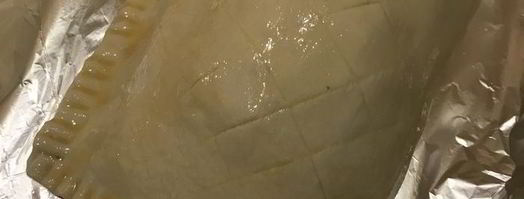 говядина в хрустящем тесте. Шаг 12