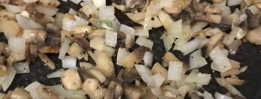 говядина в хрустящем тесте. Шаг 3