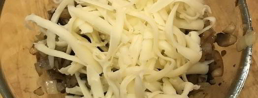 говядина в хрустящем тесте. Шаг 8