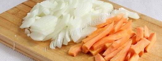 говядина в сливочном соусе. Шаг 6