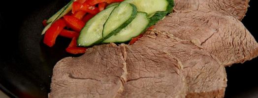 говядина в цахтоне. Шаг 2