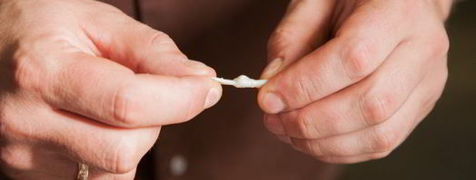 колбаски из курицы и индейки. Шаг 7