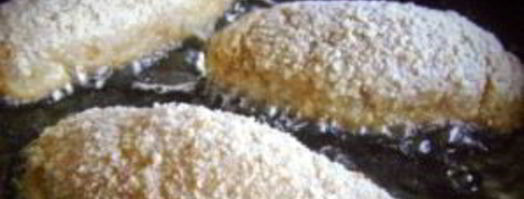 куриная грудка, фаршированная грибами. Шаг 9