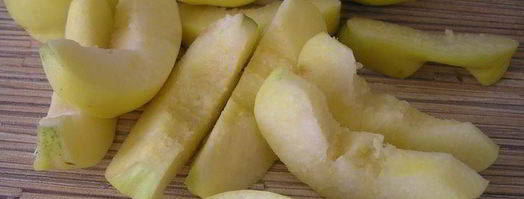 куриная грудка с айвой и прованскими травами. Шаг 2