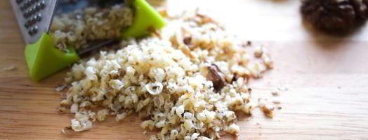 куриная грудка со шпинатом и сыром чеддер. Шаг 4