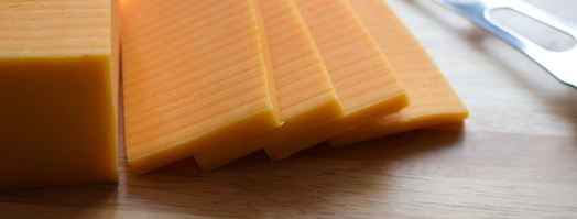 куриная грудка со шпинатом и сыром чеддер. Шаг 6