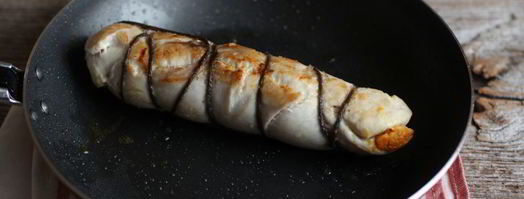 куриное филе с морковью. Шаг 5