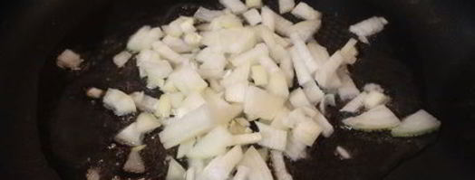 курица на китайский лад. Шаг 3