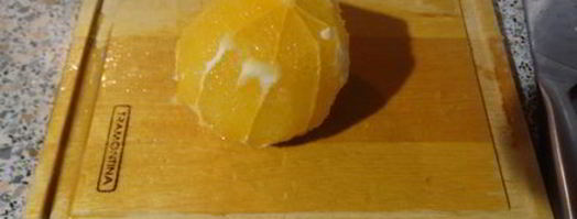 курица на китайский лад. Шаг 10