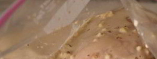 курица по-филиппински с ананасами. Шаг 4