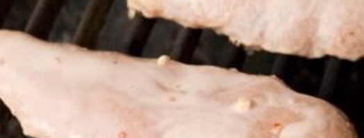 курица по-филиппински с ананасами. Шаг 5