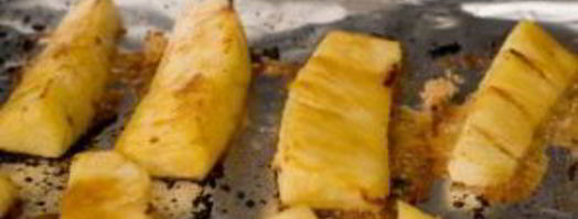 курица по-филиппински с ананасами. Шаг 7