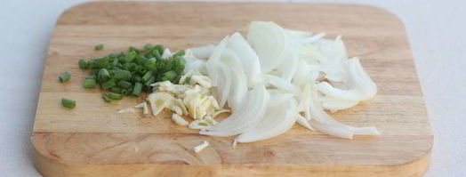 курица по-грузински. Шаг 2