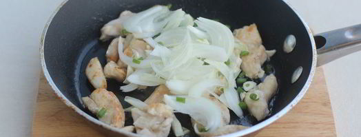 курица по-грузински. Шаг 3