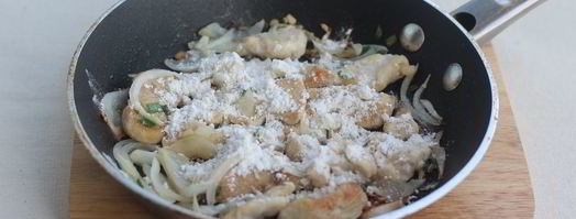 курица по-грузински. Шаг 4