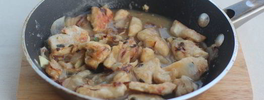 курица по-грузински. Шаг 5