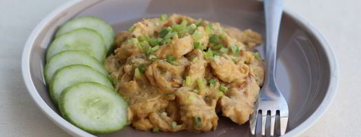 курица по-грузински. Шаг 8