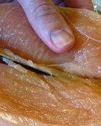 Курица по-итальянски