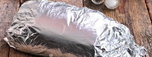 курица по-царски, фаршированная блинами. Шаг 18