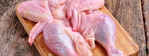 курица по-царски, фаршированная блинами. Шаг 5