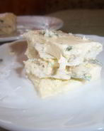 Курица под майонезом