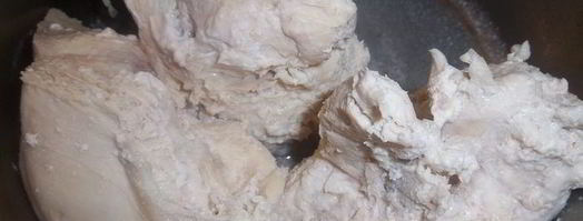 курица под майонезом. Шаг 2