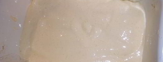 курица под майонезом. Шаг 3