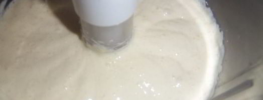 курица под майонезом. Шаг 4