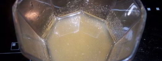 курица под майонезом. Шаг 6