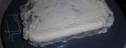 курица под майонезом. Шаг 8