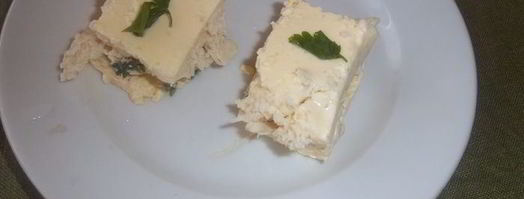 курица под майонезом. Шаг 9