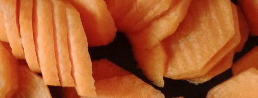 курица подружки в шоке. Шаг 2