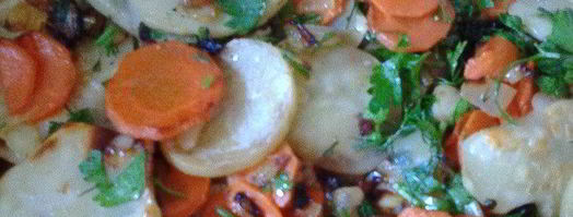 курица подружки в шоке. Шаг 3