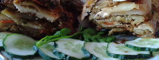 курица подружки в шоке. Шаг 9