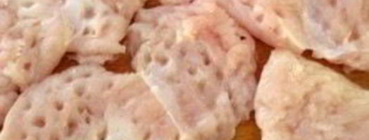 курица с баклажанами в духовке. Шаг 2